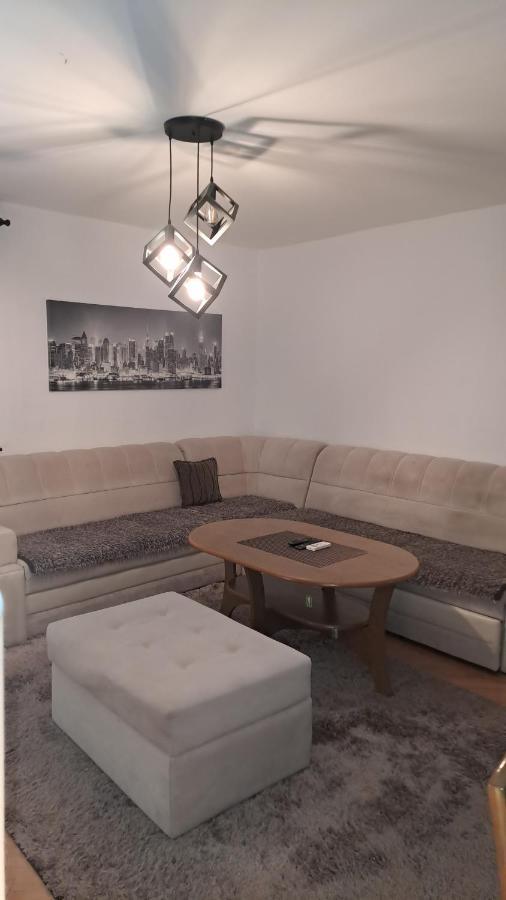 Apartment Dobrinja-stan Na Dan Sarajevo