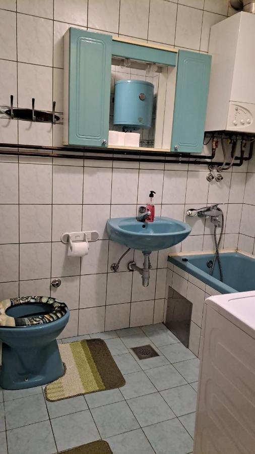 Apartment Dobrinja-stan Na Dan Sarajevo